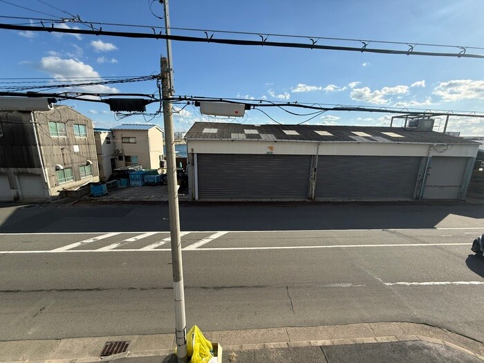 リッチライフ駒ヶ林２の物件内観写真