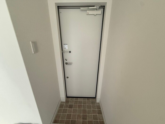 リッチライフ駒ヶ林２の物件内観写真