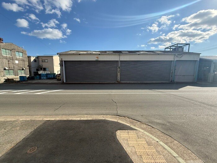 リッチライフ駒ヶ林２の物件内観写真