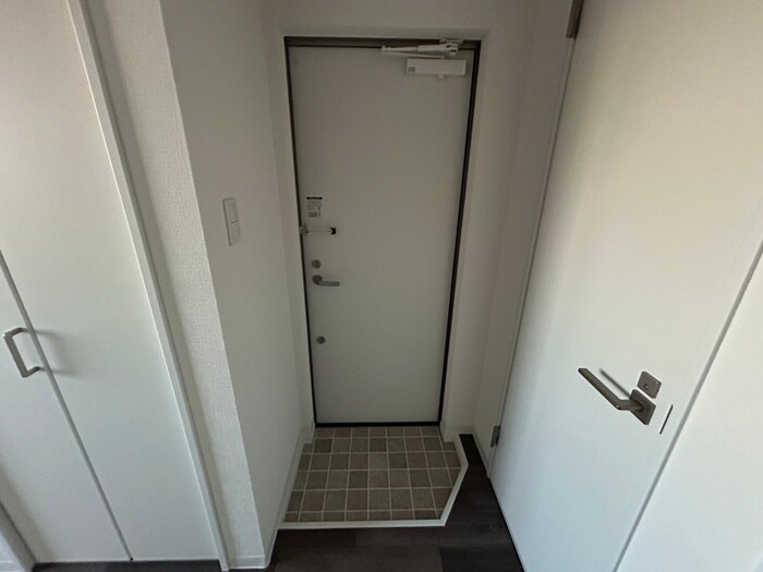 リッチライフ駒ヶ林２の物件内観写真