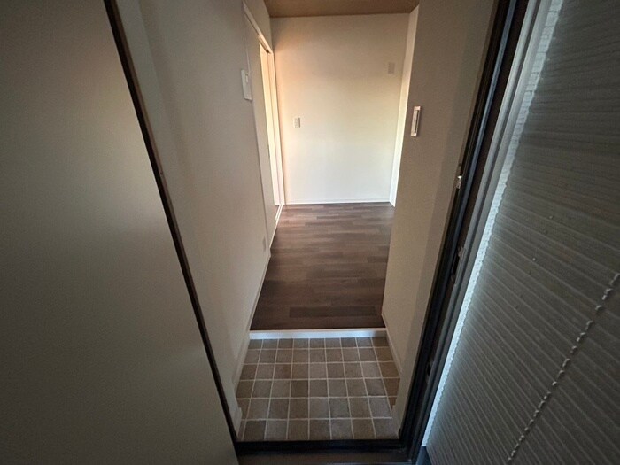 リッチライフ駒ヶ林２の物件内観写真