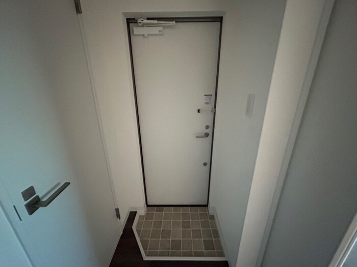 リッチライフ駒ヶ林２の物件内観写真