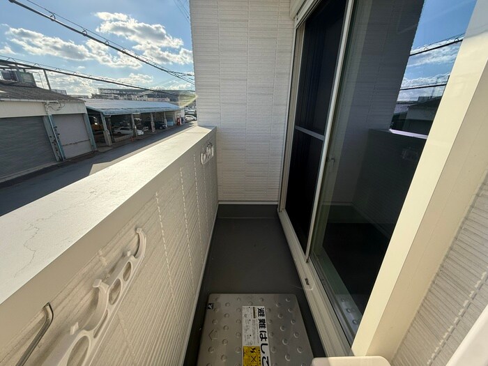 リッチライフ駒ヶ林２の物件内観写真