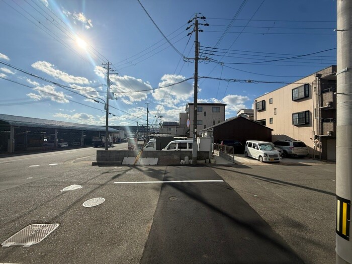 リッチライフ駒ヶ林２の物件内観写真