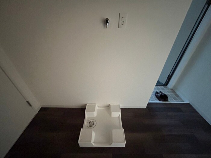 リッチライフ駒ヶ林２の物件内観写真