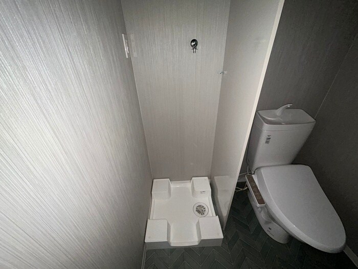 リッチライフ駒ヶ林２の物件内観写真