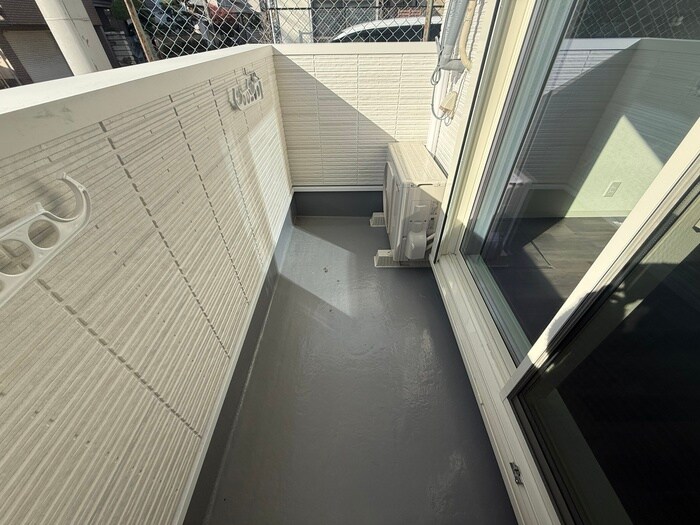 リッチライフ駒ヶ林２の物件内観写真