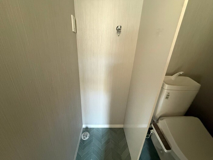 リッチライフ駒ヶ林２の物件内観写真