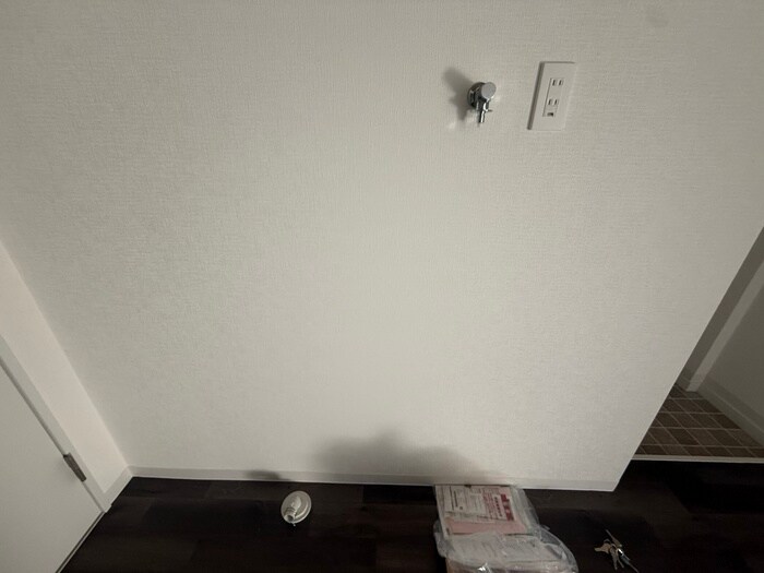 リッチライフ駒ヶ林２の物件内観写真