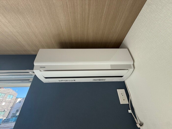 リッチライフ駒ヶ林２の物件内観写真