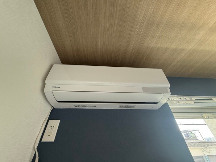 リッチライフ駒ヶ林２の物件内観写真