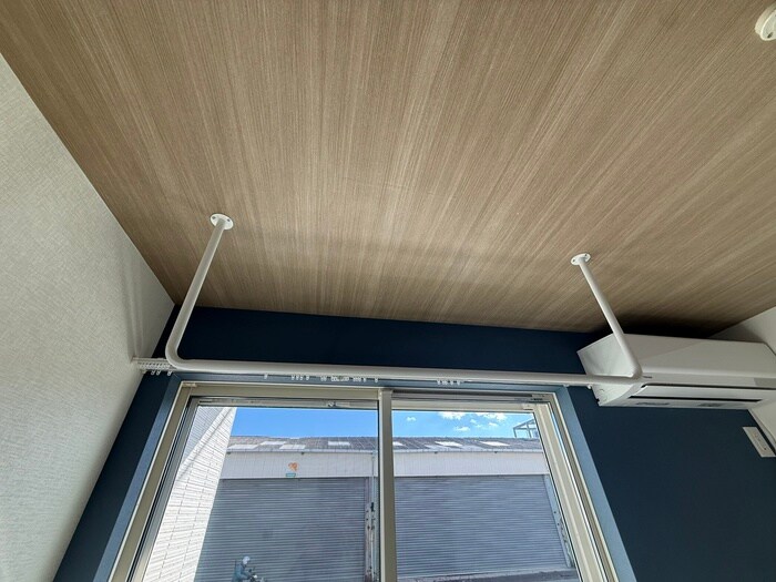 リッチライフ駒ヶ林２の物件内観写真