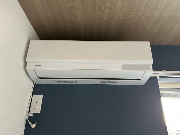 リッチライフ駒ヶ林２の物件内観写真