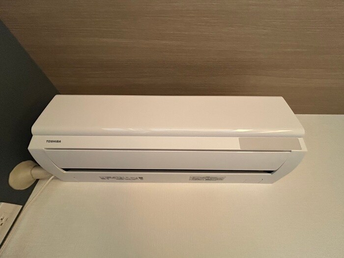 リッチライフ駒ヶ林２の物件内観写真