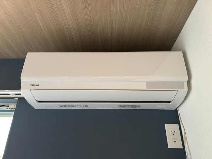 リッチライフ駒ヶ林２の物件内観写真