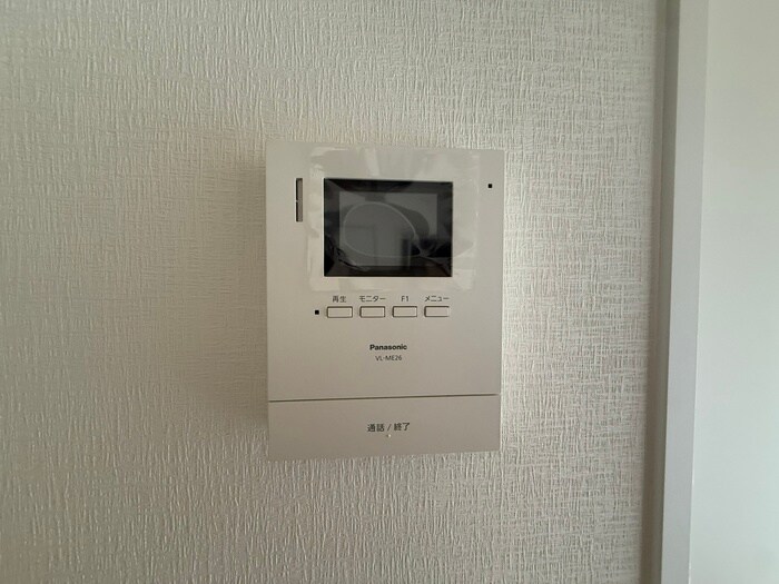 リッチライフ駒ヶ林２の物件内観写真