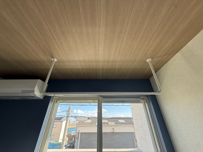 リッチライフ駒ヶ林２の物件内観写真