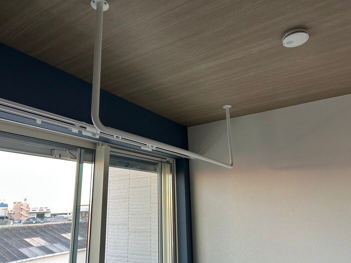 リッチライフ駒ヶ林２の物件内観写真