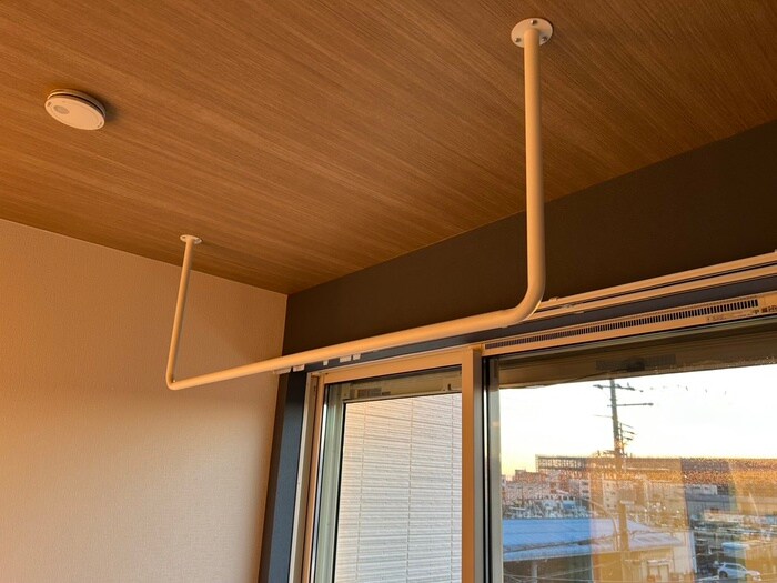 リッチライフ駒ヶ林２の物件内観写真