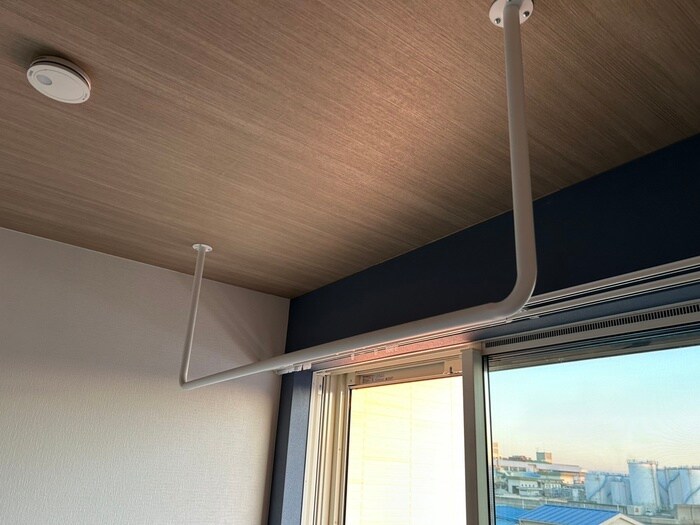 リッチライフ駒ヶ林２の物件内観写真