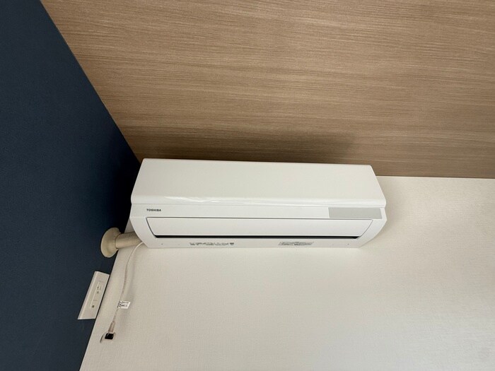 リッチライフ駒ヶ林２の物件内観写真