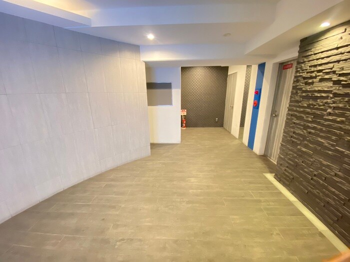 M:COURT靱公園の物件外観写真