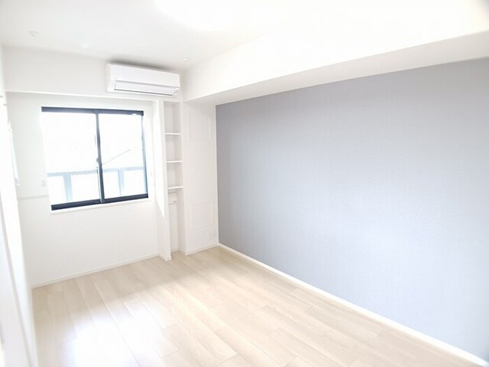 ディアコート唐崎の物件内観写真