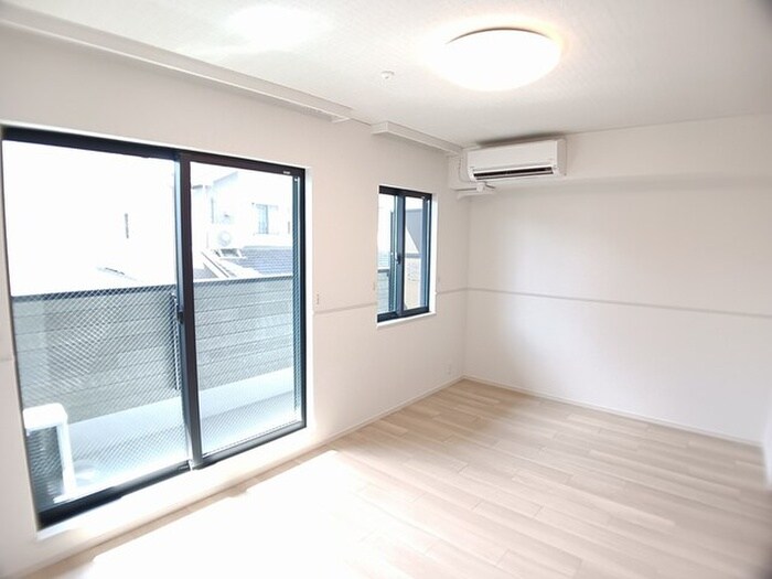 ディアコート唐崎の物件内観写真