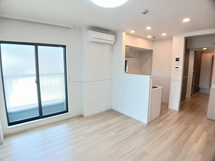 ディアコート唐崎の物件内観写真