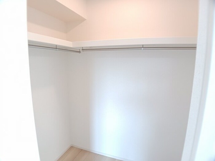 ディアコート唐崎の物件内観写真