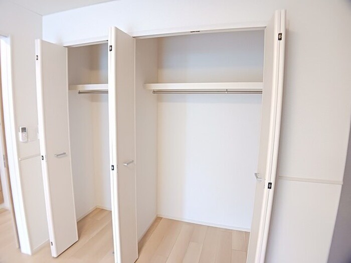 ディアコート唐崎の物件内観写真