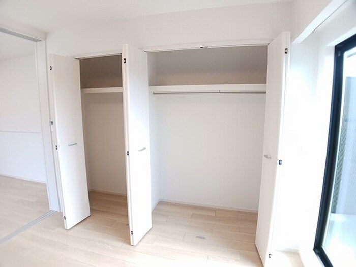 ディアコート唐崎の物件内観写真