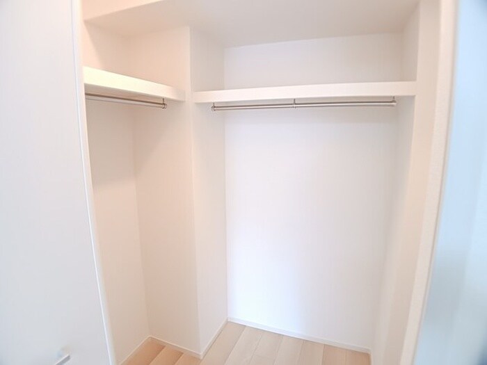 ディアコート唐崎の物件内観写真