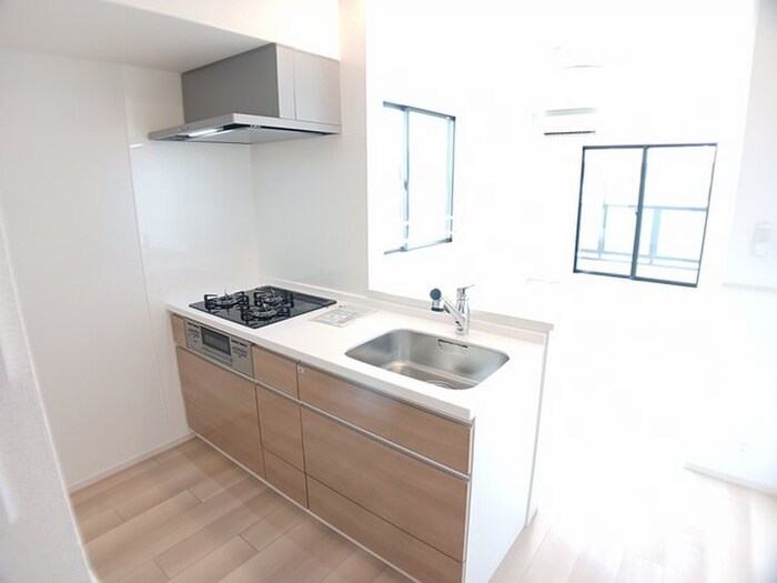 ディアコート唐崎の物件内観写真