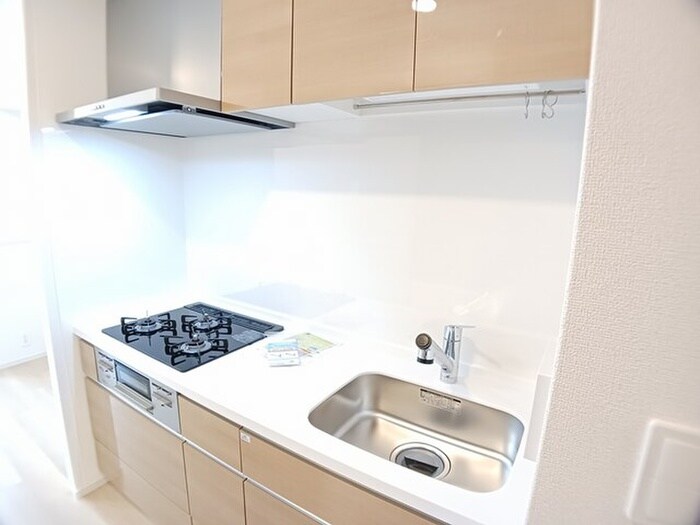 ディアコート唐崎の物件内観写真