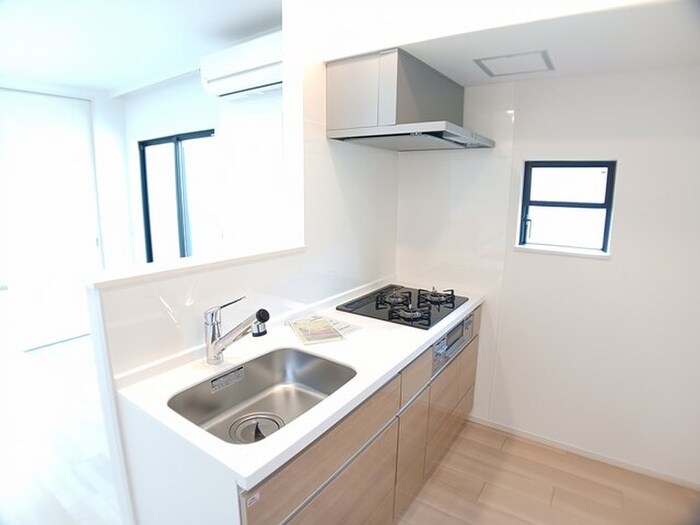 ディアコート唐崎の物件内観写真