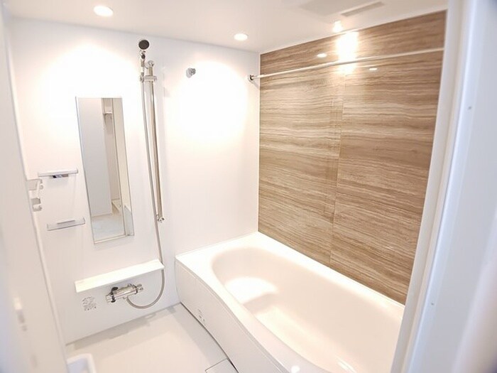 ディアコート唐崎の物件内観写真