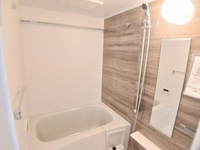 ディアコート唐崎の物件内観写真