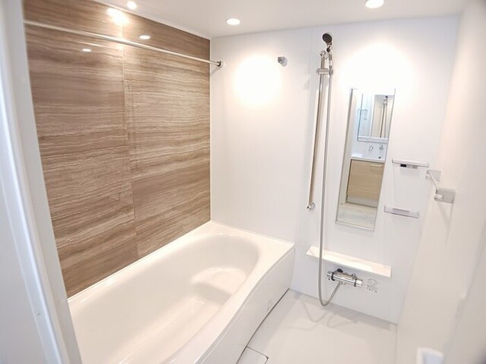 ディアコート唐崎の物件内観写真