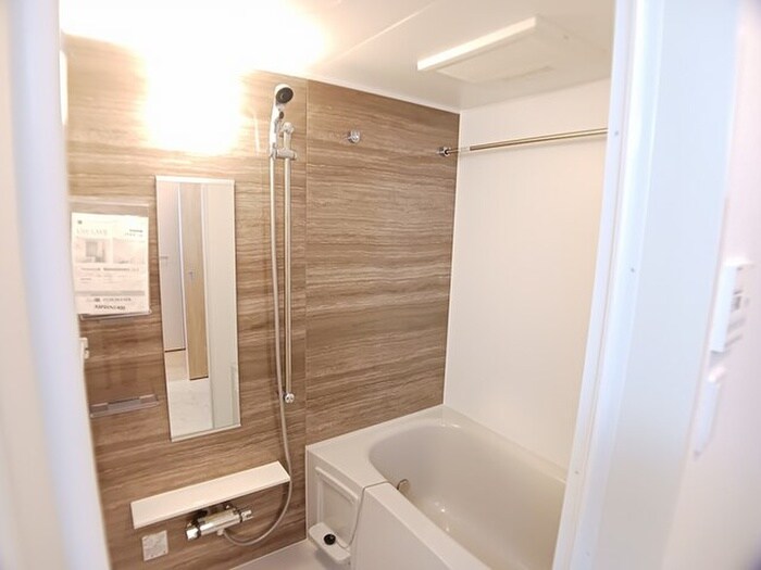 ディアコート唐崎の物件内観写真