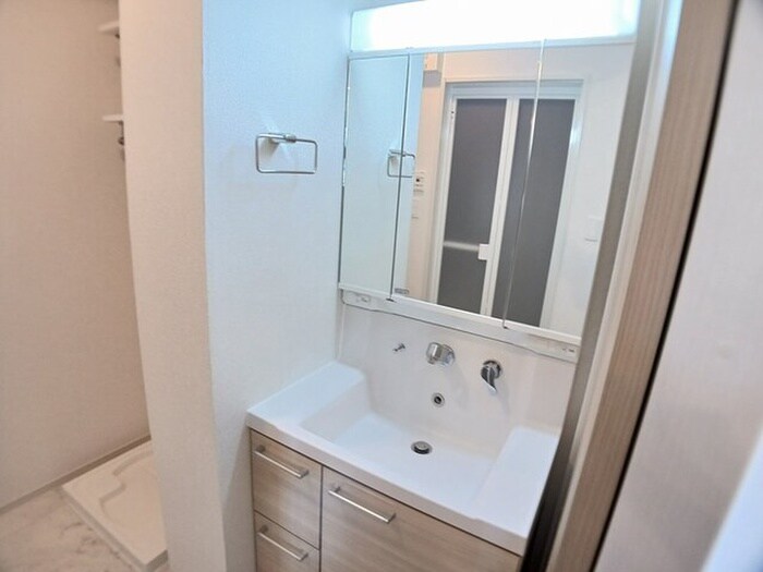 ディアコート唐崎の物件内観写真