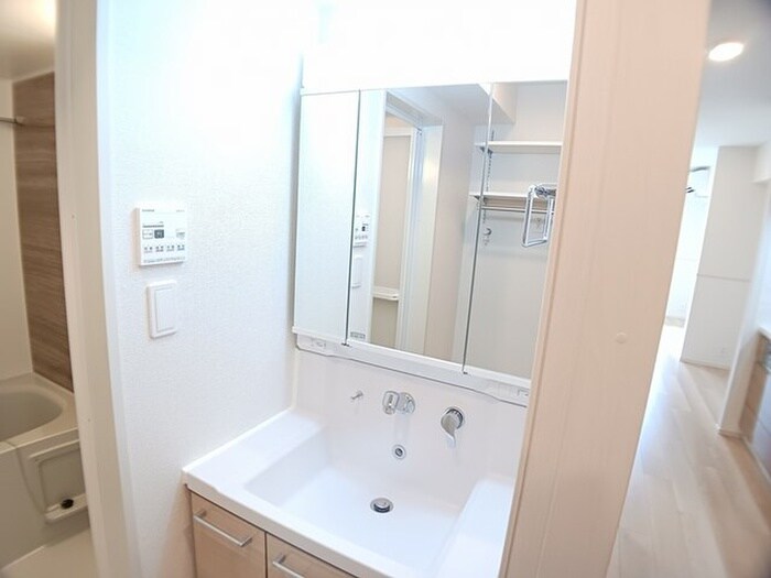 ディアコート唐崎の物件内観写真