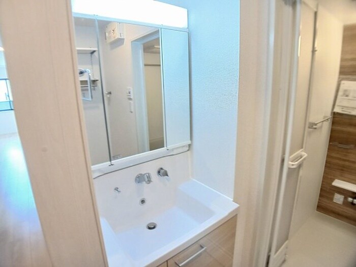 ディアコート唐崎の物件内観写真