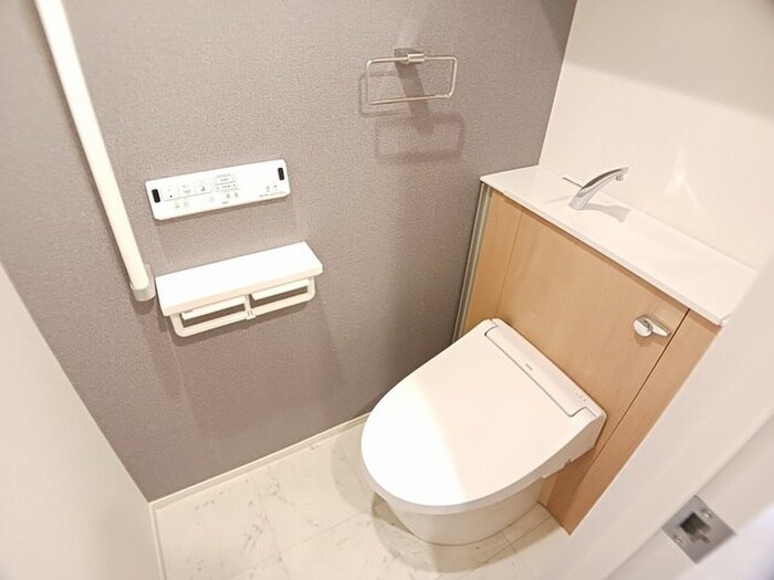 ディアコート唐崎の物件内観写真