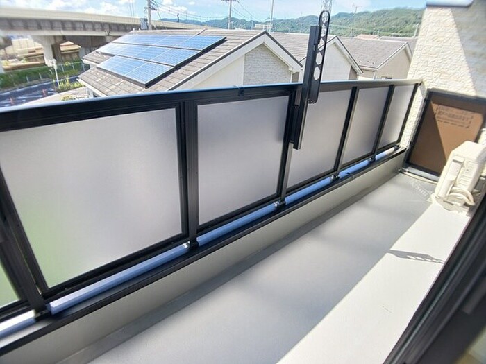 ディアコート唐崎の物件内観写真