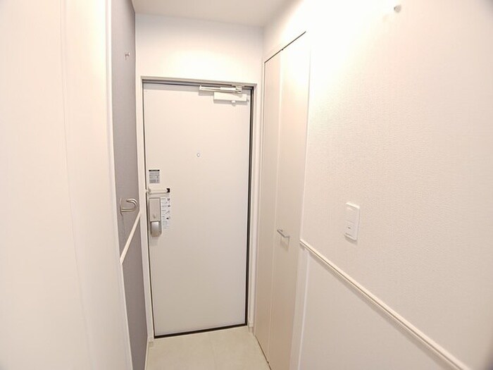 ディアコート唐崎の物件内観写真