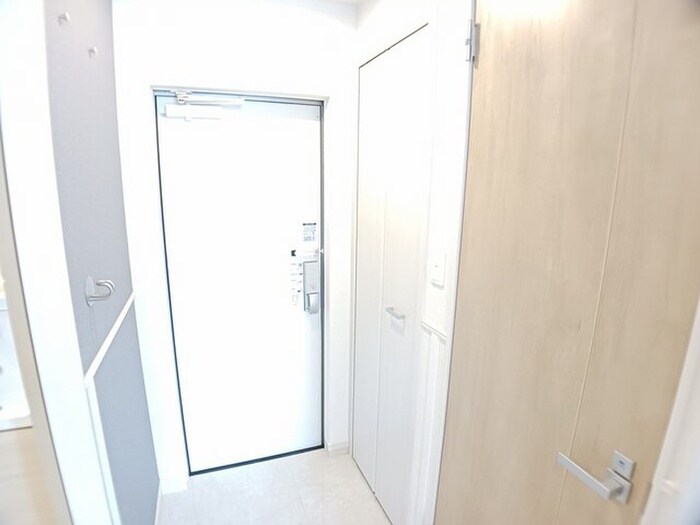 ディアコート唐崎の物件内観写真