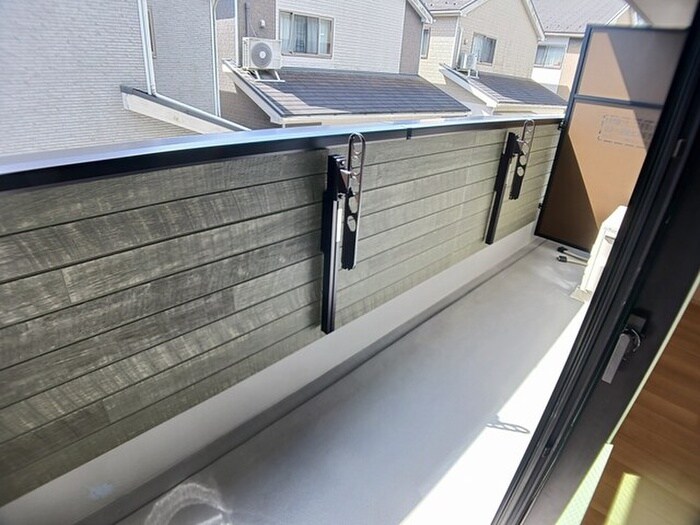 ディアコート唐崎の物件内観写真