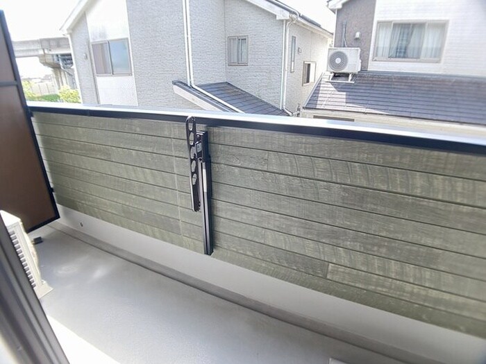 ディアコート唐崎の物件内観写真