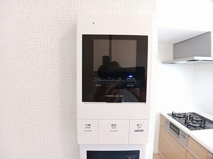 ディアコート唐崎の物件内観写真